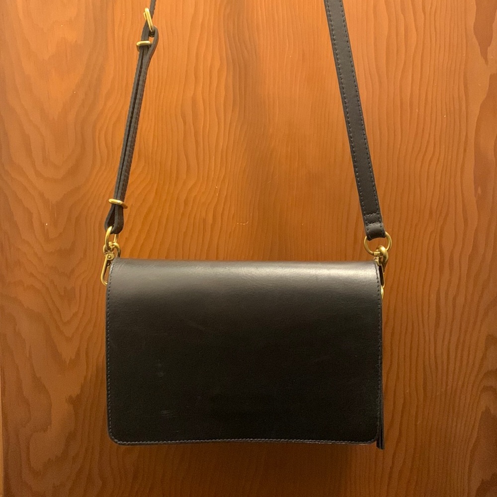 Madewell Crossbody Purse
